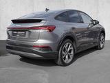 Audi Q4 Sportback 35 e-tron Pano Virtuell Kamera - Audi Q4 e-tron in Düsseldorf