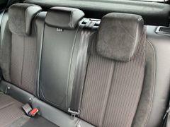 DS DS3 Crossback E-Tense Performance Line