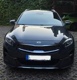 Kia XCeed 1.4 T-GDI DCT Xdition Xdition