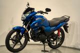 Honda CB 125 F *Neuwertig*LED-Blinker*Sturzbügel* - Offers matching your search criteria
