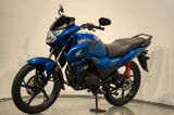 Honda CB 125 F *Neuwertig*LED-Blinker*Sturzbügel* - Angebote entsprechen deinen Suchkriterien