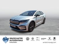 Skoda Enyaq - Vorschau Bild 1