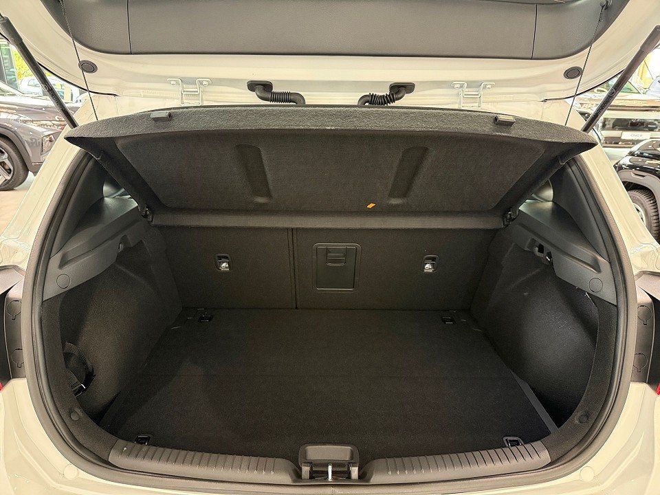 Hyundai i30 - Bild 12