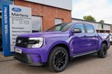 Ford Ranger MS-RT Doppelkabine e-4WD 3.0 V6 240PS | - Ford Ranger: Allradantrieb, 3.0