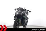 Kawasaki Z H 2 - Bodis-Auspuff - KAWASAKI H2
