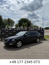 Skoda Octavia Combi TSI *TÜV & HU NEU*KAMERA* - Skoda Octavia: Tsi