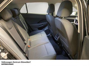 Volkswagen T-Roc - 6