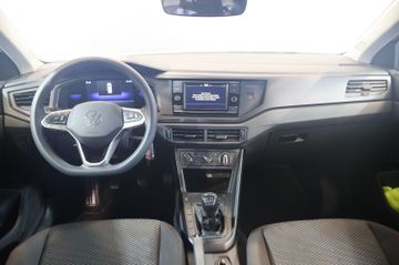 Volkswagen Polo VI 1.0 MPI AID+FRONT+LANE+LED+ALLWETTER