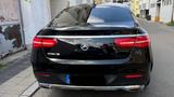 Mercedes-Benz GLE 500 4MATIC Coupé AMG Line | 45 - gebrauchte Mercedes-Benz GLE 500 aus dem Jahr 2017