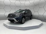 Dacia Duster II Prestige TCe 150 EDC 360° Navi AHK - Dacia Duster in Krefeld