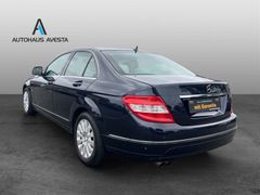 MERCEDES-BENZ C 180 K / 88.tKM / GARANTIE/ RENTNER/ AUTOMATIK MERCEDES-BENZ C 180 K / 88.tKM / GARANTIE/ RENTNER/ AUTOMATIK