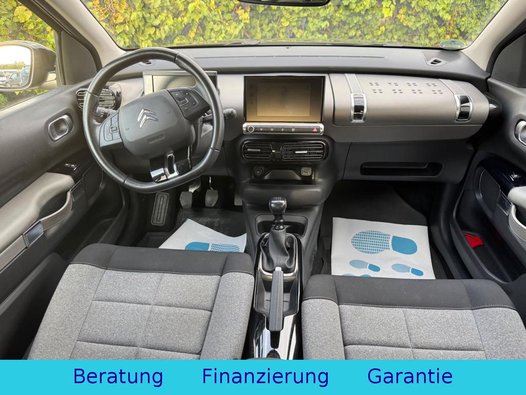 Citroën C4 Cactus