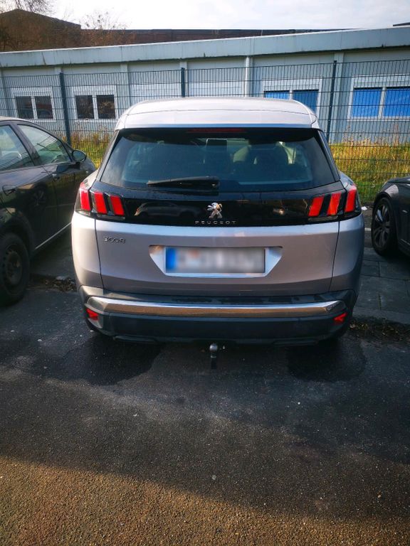 Image of Peugeot Other