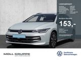 Volkswagen Golf Variant 1.5 eTSI DSG Goal NAVI LED ACC PDC - Volkswagen Golf Jahreswagen: V