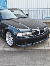 BMW E36 320i Cabrio H-Zulassung 107.000 km... - BMW 320: E36 320i