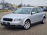 Audi A4 2.0 multitronic Avant - gebrauchte Audi A4 aus dem Jahr 2001