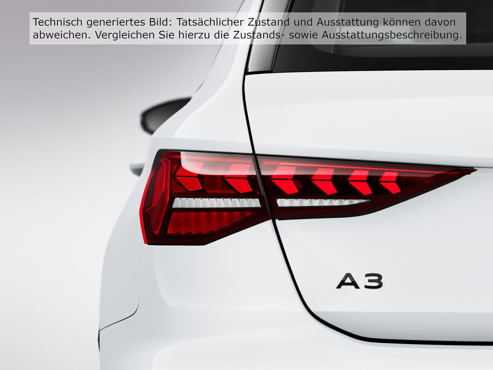 Audi A3 - Bild 7