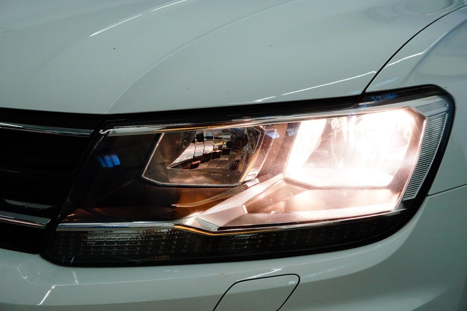 Volkswagen Tiguan Join*4Motion*DSG*AHK*Navi*PDC