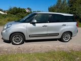 Fiat 500L 0.9 8V TwinAir Lounge S&S - Fiat 500L aus 2015