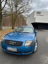 Audi TT 8N 1.8T 224ps mit Gasanlage und Sp... - Audi TT Gebrauchtwagen in Nürnberg