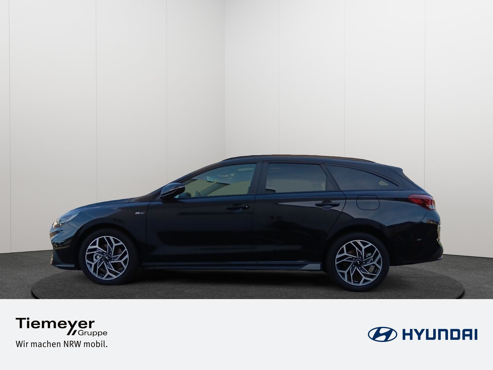 Hyundai i30 – Bild 8