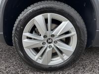 Skoda Karoq - Vorschau Bild 8
