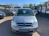 Opel Meriva 1.4 Edition*1.HAND*KLIMA*NUR 63TKM* - Opel Meriva mit Benzin-Antrieb: Zentralverriegelung, Kleinbus