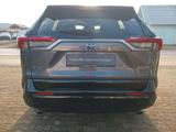 Toyota RAV 4 Plug-in-Hybrid Style * Kamera * JBL * SHZ  - graue Toyota RAV 4