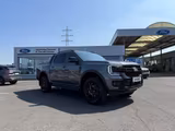 Ford Ranger Wildtrak e-4WD Doppelkabine Ab Sofort Ver