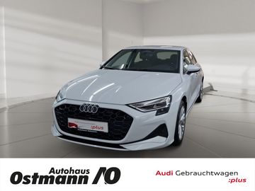 Audi A3 Sportback 2.0 TDI RFK ACC SoundSys CarPlay