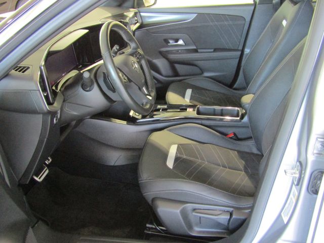 Mokka EU6d Ultimate 1.2 Direct Injection Turbo 9