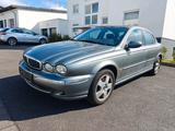 Jaguar X Type. 113800 km , 156 PS - gebrauchte Jaguar X-Type aus dem Jahr 2003