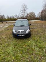 Lancia Musa - Lancia MUSA aus 2004