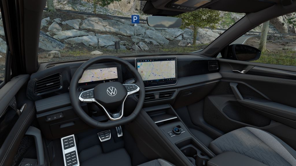 Volkswagen Tiguan - Bild 5
