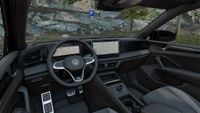 Volkswagen Tiguan - Vorschau Bild 5