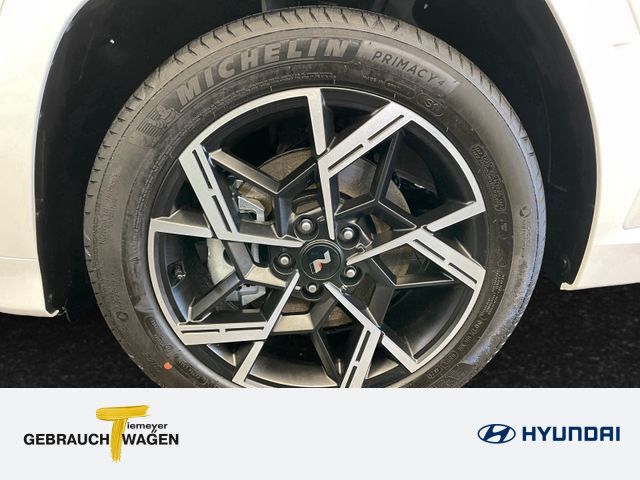 Hyundai Tucson – Bild 9