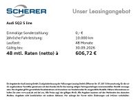Audi SQ2 - Vorschau Bild 3