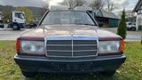 Mercedes-Benz 190 H-Zulassung 1.8 ERST: 89... - Mercedes-Benz 190 aus 1986: 190e