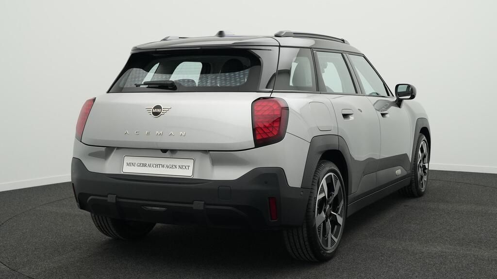 MINI John Cooper Works - Bild 8