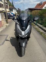 Honda Forza 300 1. Hand, sehr gepflegt! - HONDA ROLLER 300