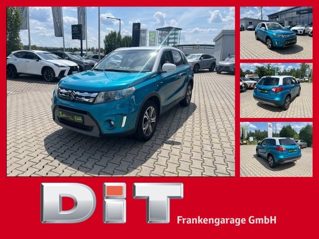 Suzuki Vitara 1.6 DDiS 4x2 Comfort+ Pano, Navi, Kamera