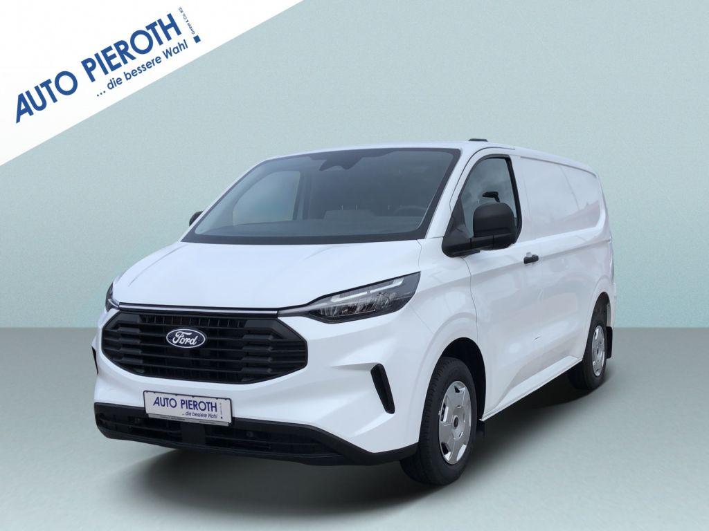 Ford Transit Custom 300 L1H1 LKW VA Trend