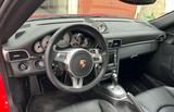 Porsche 997 Turbo Coupé - Porsche 997: Turbo