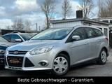 Ford Focus 1,0 EcoBoost 74kW Trend Turnier * PDC *2HD