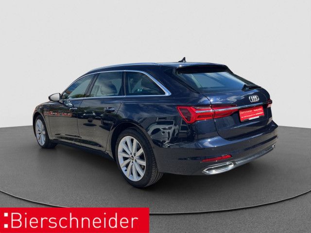 Audi A6 - Bild 6