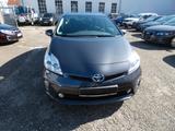 Toyota Prius - Toyota Gebrauchtwagen in Ulm