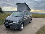 Volkswagen T5 California !!! - Motor 20.000km- !!!  - graue Volkswagen T5 California