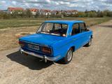 Lada WAS 2103 1500 "Schiguli" Oldtimer - Lada: 1500