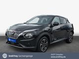 Nissan Juke 1.6 Hybrid 4AMT N-Connecta ACC*Navi*SHZ - Nissan Juke in Dresden