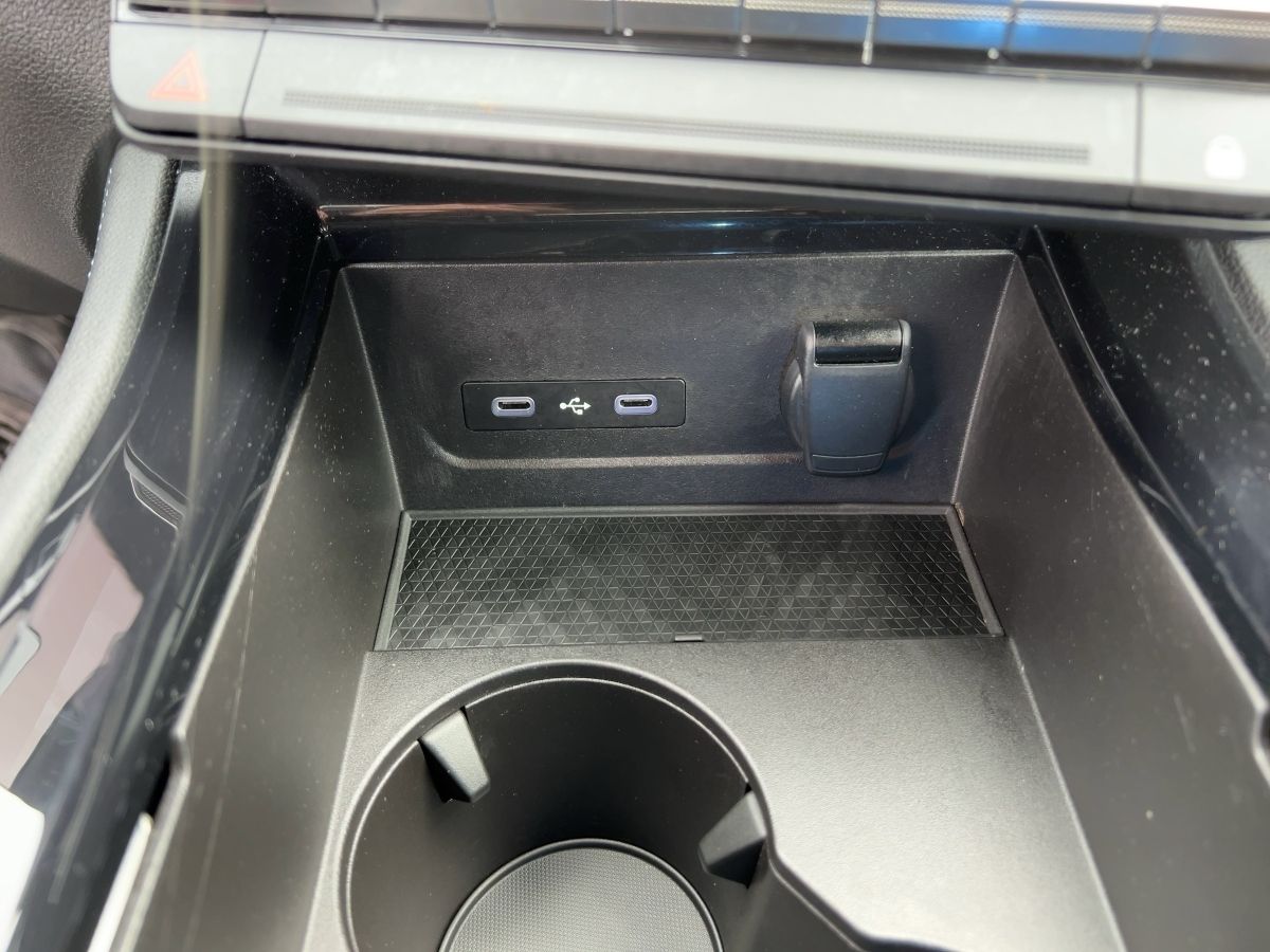 Renault Espace - Bild 15